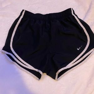 Nike Athletic Shorts